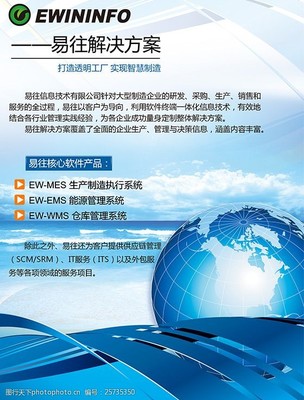 點亮銷售新高度 專業軟件宣傳彩頁，讓價值一圖盡覽