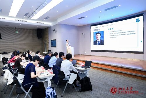 蘇州立項常熟硬科技產業加速中心，北京信息技術服務助力創新成果快速上產線
