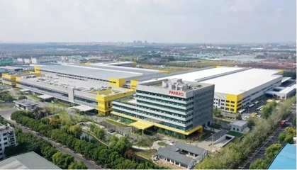 上海電氣智能制造產業基地隆重開業，攜手北京信息技術服務共啟新程